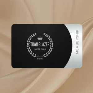 Primewise Founders Club – Trailblazer Membership