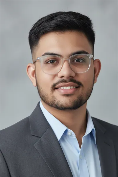 Attendee 19